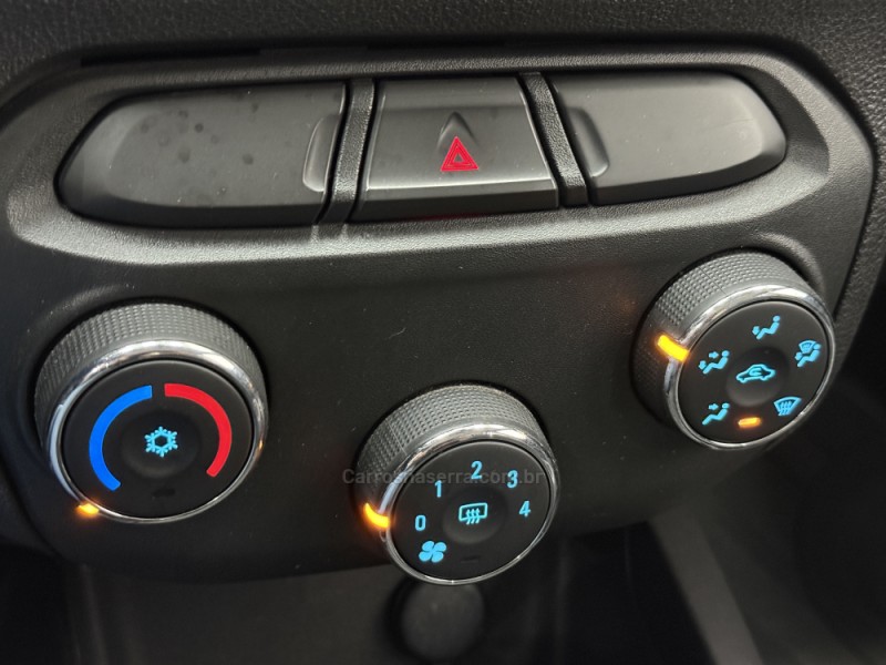 ONIX 1.0 MPFI LS 8V FLEX 4P MANUAL - 2016 - SANTA CRUZ DO SUL