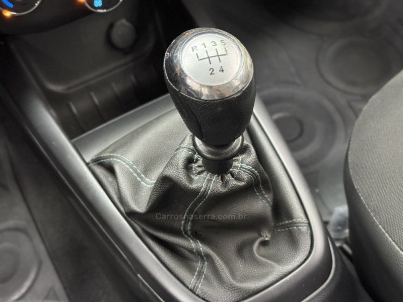 ONIX 1.0 MPFI LS 8V FLEX 4P MANUAL - 2016 - SANTA CRUZ DO SUL