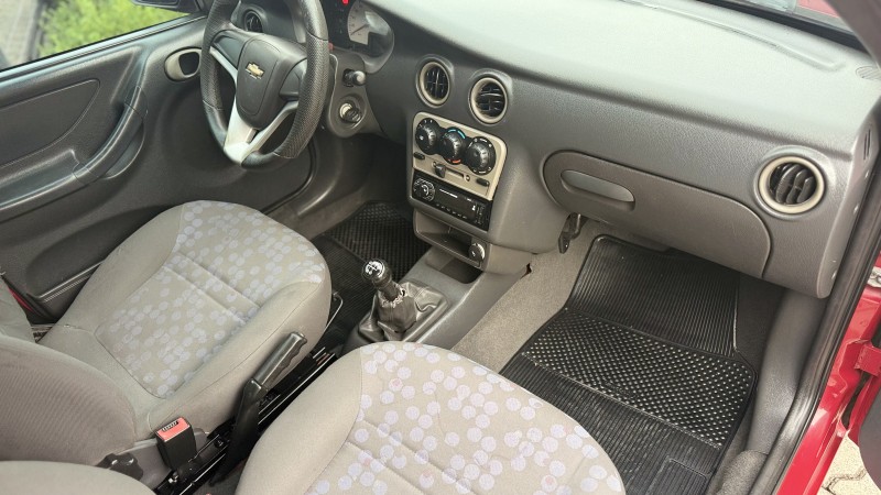 CELTA 1.0 MPFI SPIRIT 8V FLEX 4P MANUAL - 2006 - NOVA PETRóPOLIS