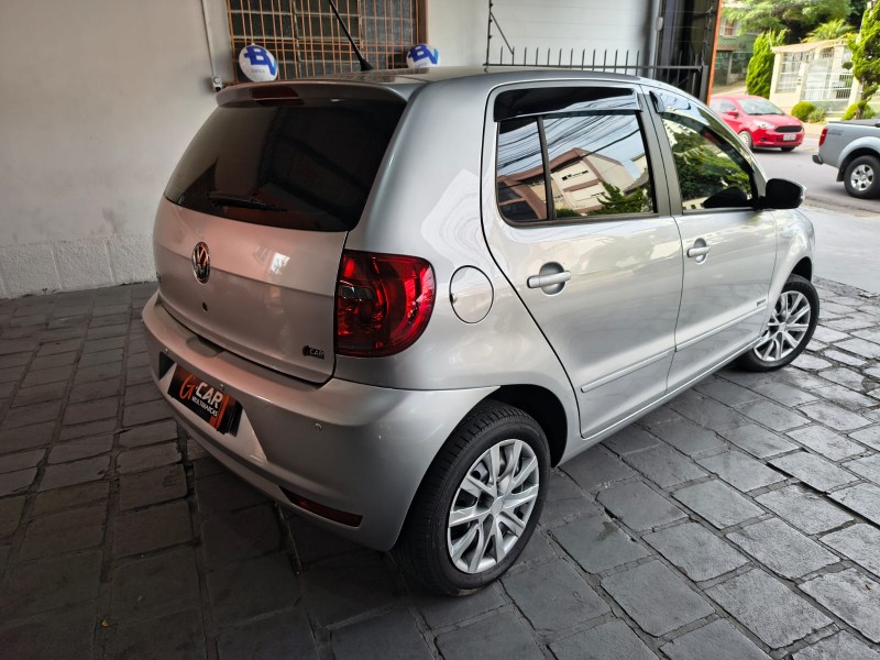 FOX 1.0 ITREND 8V FLEX 4P MANUAL - 2014 - CAXIAS DO SUL