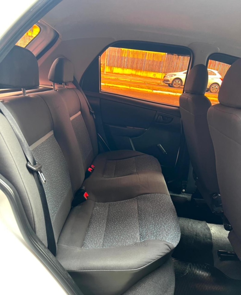 CELTA 1.0 MPFI LS 8V FLEX 4P MANUAL - 2012 - PAROBé