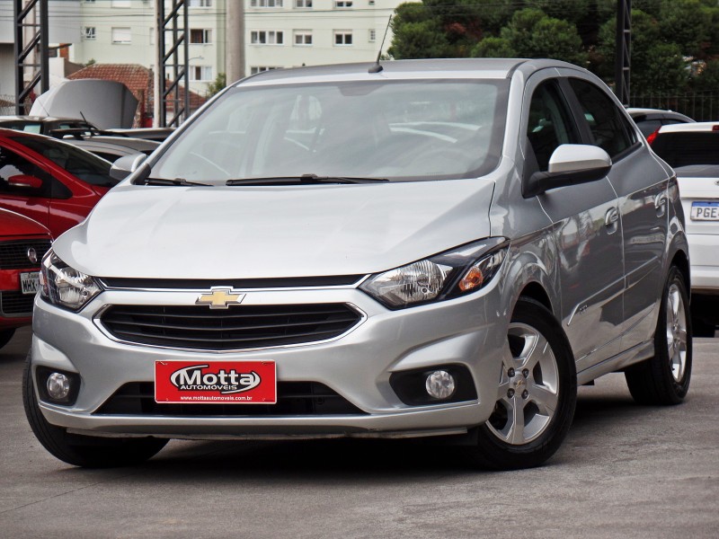 ONIX 1.4 MPFI LT 8V FLEX 4P MANUAL