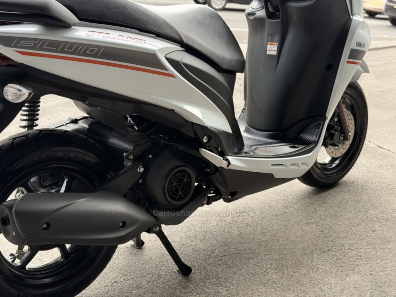 FLUO 125 ABS  - 2024 - CAXIAS DO SUL