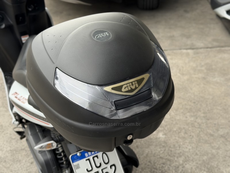 FLUO 125 ABS  - 2024 - CAXIAS DO SUL