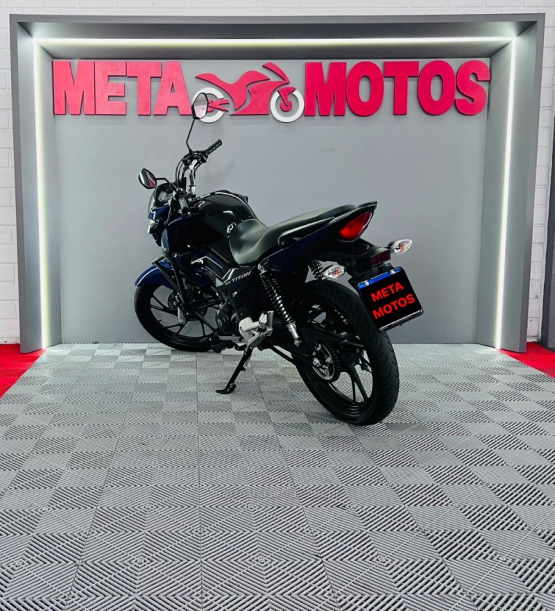 CG 160 TITAN - 2024 - CAMPO BOM