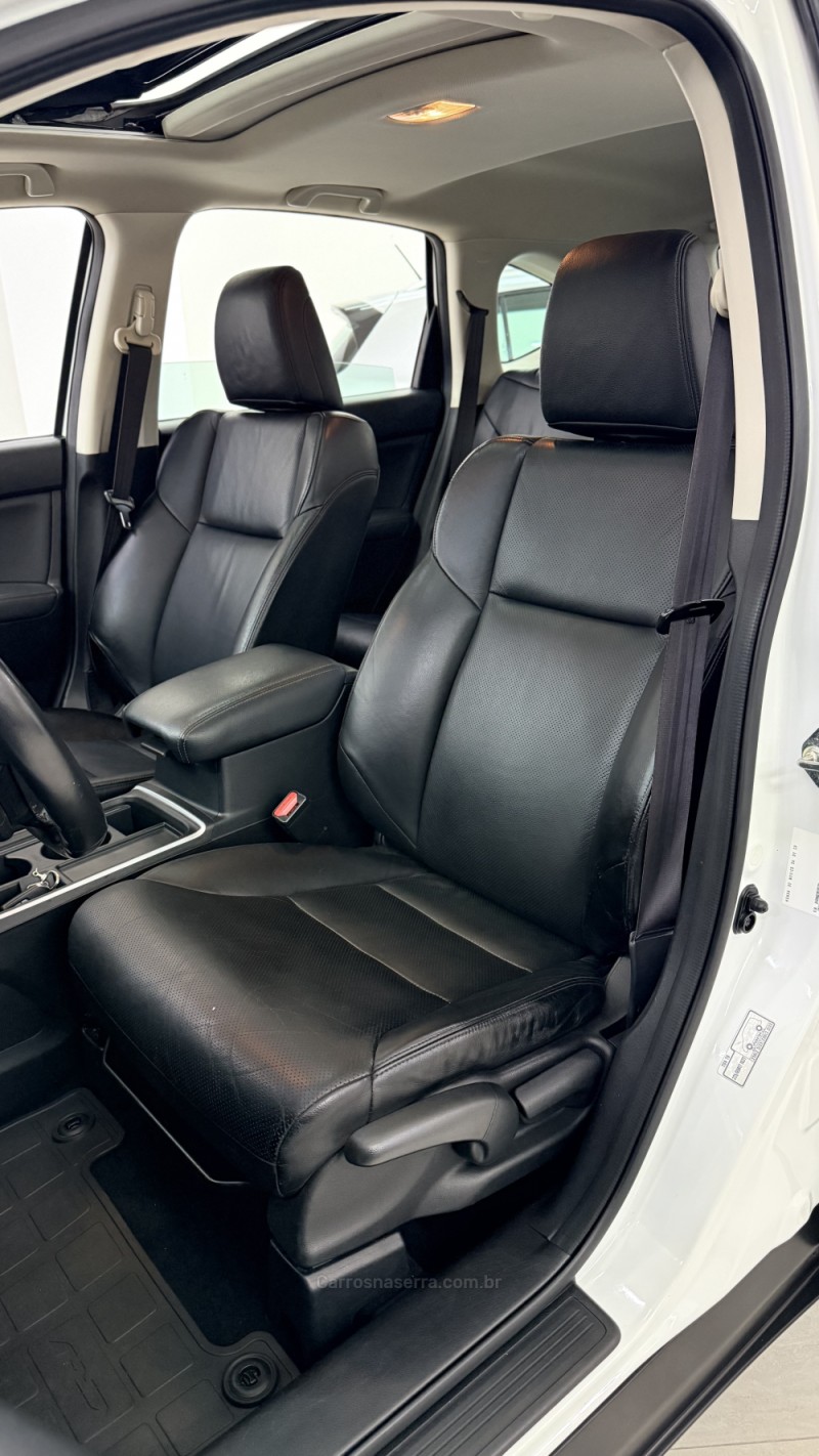 CRV 2.0 EXL 4X4 16V FLEX 4P AUTOMÁTICO - 2015 - BENTO GONçALVES