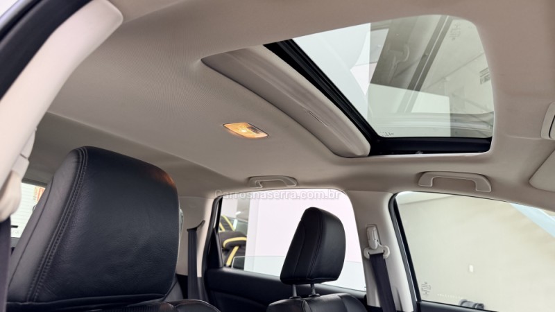 CRV 2.0 EXL 4X4 16V FLEX 4P AUTOMÁTICO - 2015 - BENTO GONçALVES