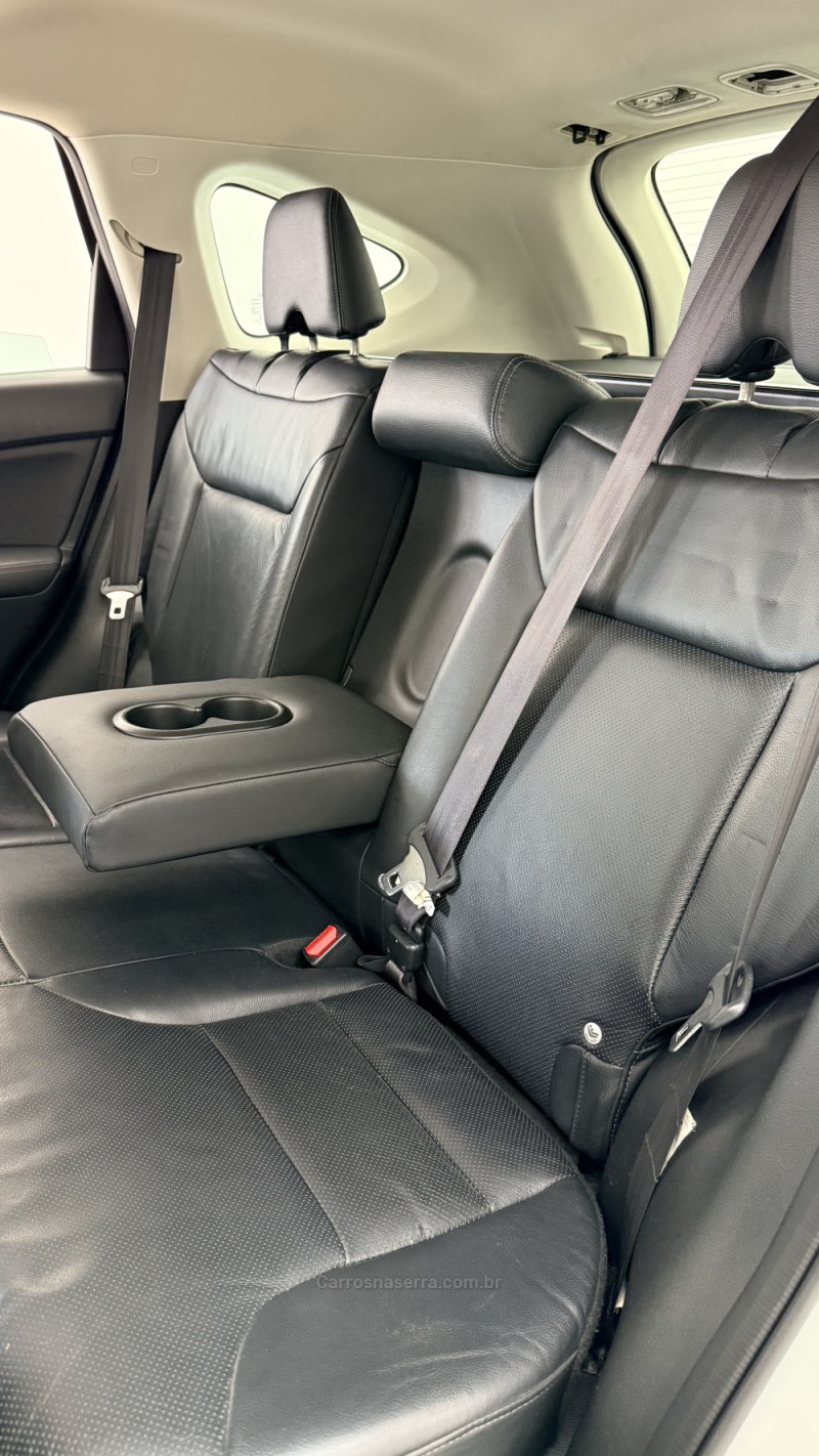 CRV 2.0 EXL 4X4 16V FLEX 4P AUTOMÁTICO - 2015 - BENTO GONçALVES