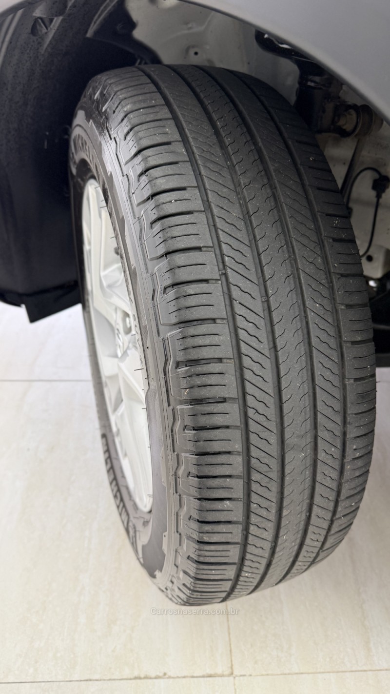 CRV 2.0 EXL 4X4 16V FLEX 4P AUTOMÁTICO - 2015 - BENTO GONçALVES