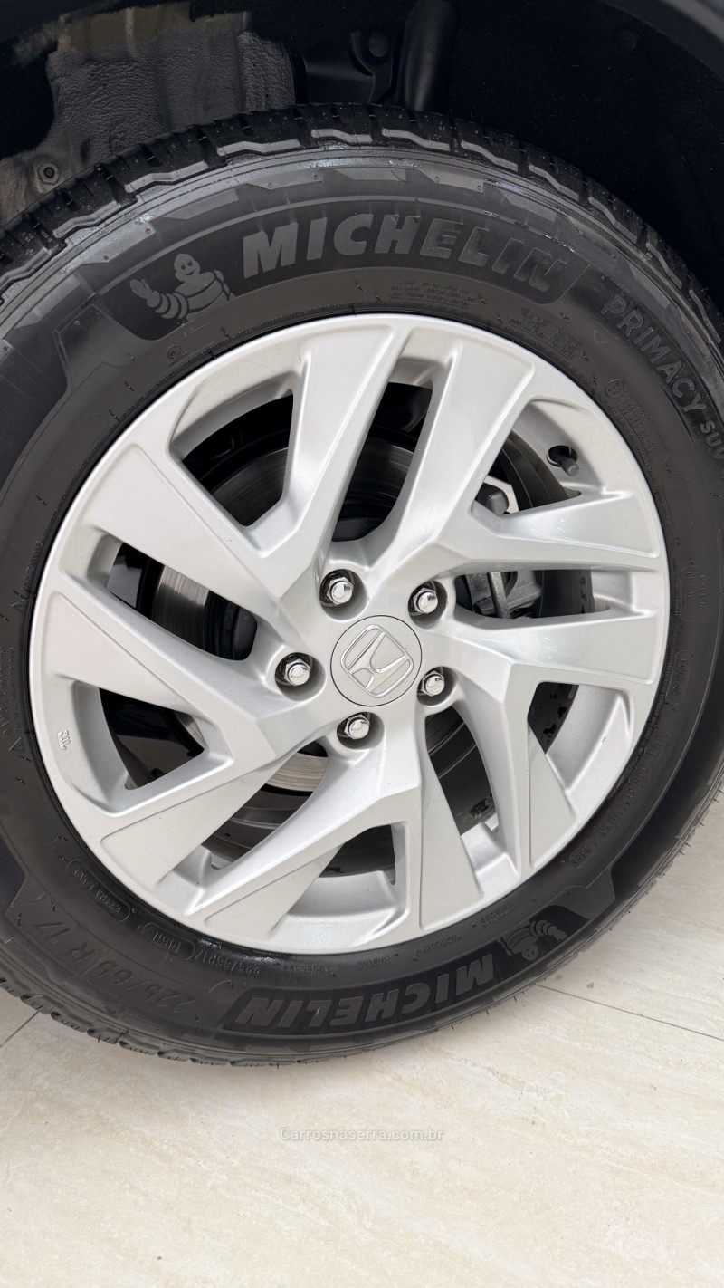 CRV 2.0 EXL 4X4 16V FLEX 4P AUTOMÁTICO - 2015 - BENTO GONçALVES