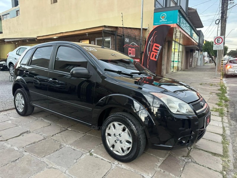 fiesta 1.0 mpi hatch 8v flex 4p manual 2008 caxias do sul