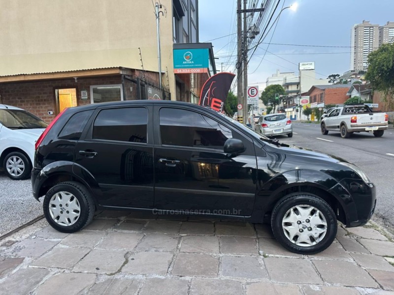 FIESTA 1.0 MPI HATCH 8V FLEX 4P MANUAL - 2008 - CAXIAS DO SUL