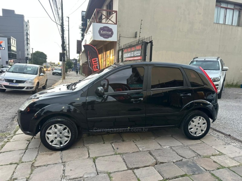 FIESTA 1.0 MPI HATCH 8V FLEX 4P MANUAL - 2008 - CAXIAS DO SUL