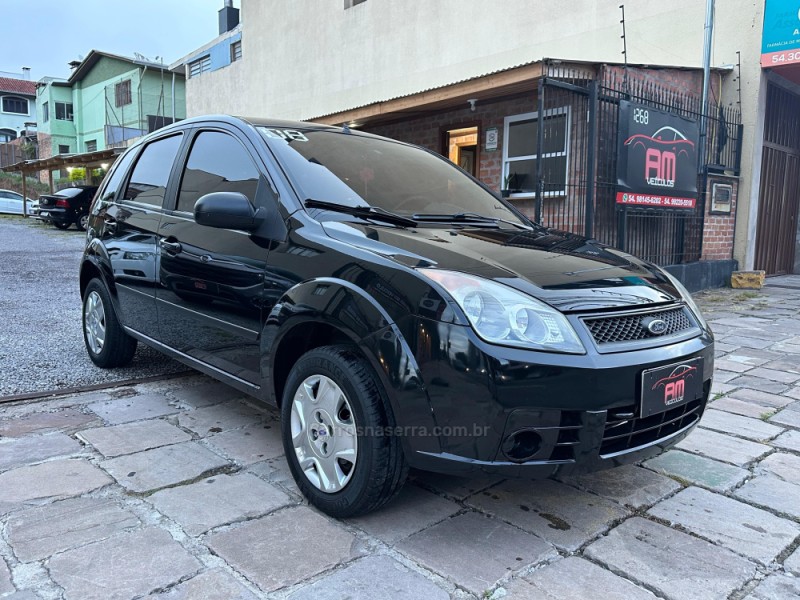 fiesta 1.0 mpi hatch 8v flex 4p manual 2008 caxias do sul