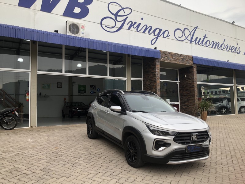 pulse 1.0 audace turbo 200 12v flex 4p automatico 2022 vale real