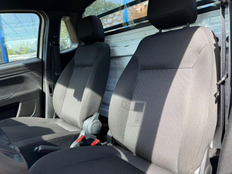 STRADA 1.4 ENDURANCE CS PLUS 8V FLEX 2P MANUAL - 2022 - LAGOA VERMELHA