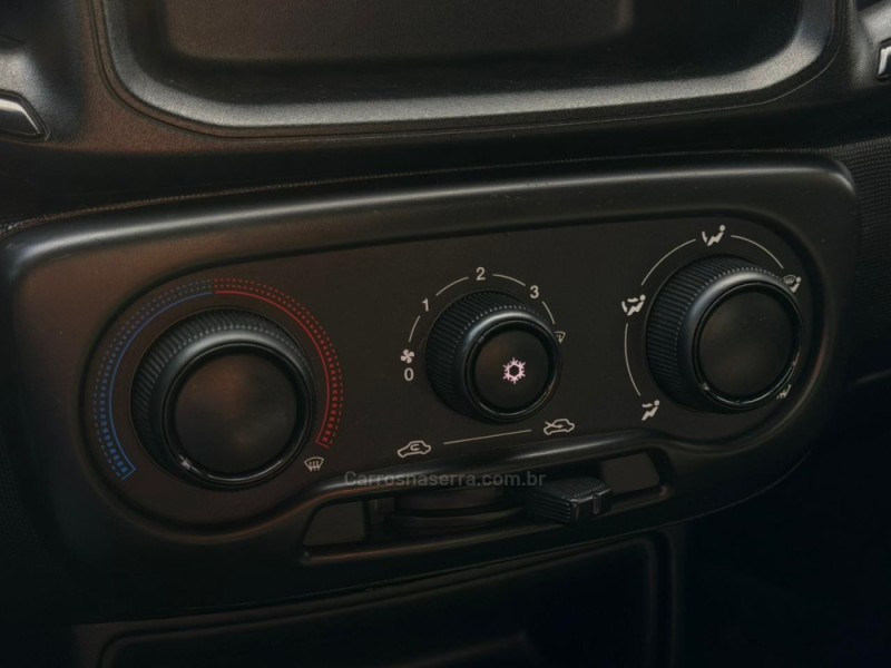 STRADA 1.4 ENDURANCE CS PLUS 8V FLEX 2P MANUAL - 2022 - LAGOA VERMELHA