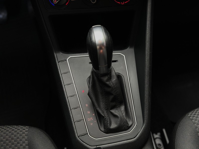 VIRTUS 1.6 MSI SENSE TOTAL FLEX 4P AUTOMÁTICO - 2020 - DOIS IRMãOS