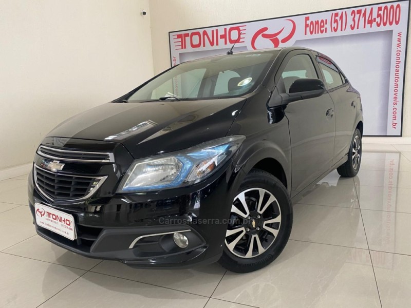 ONIX 1.4 MPFI LTZ 8V FLEX 4P MANUAL