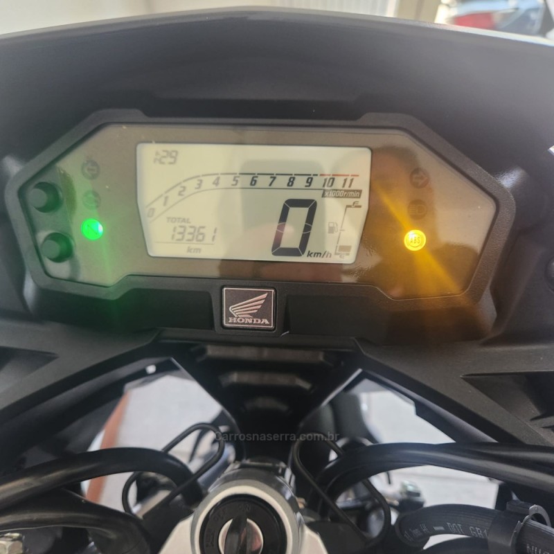 XRE 190 ABS  - 2023 - FARROUPILHA