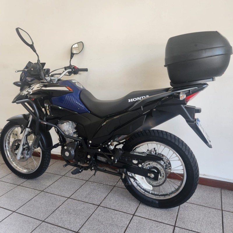 XRE 190 ABS  - 2023 - FARROUPILHA