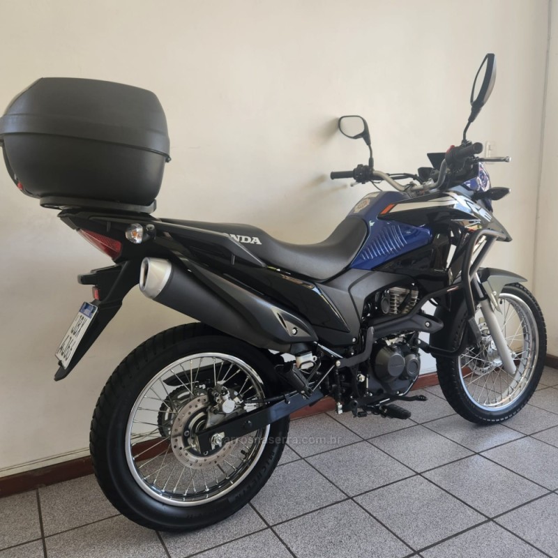 XRE 190 ABS  - 2023 - FARROUPILHA