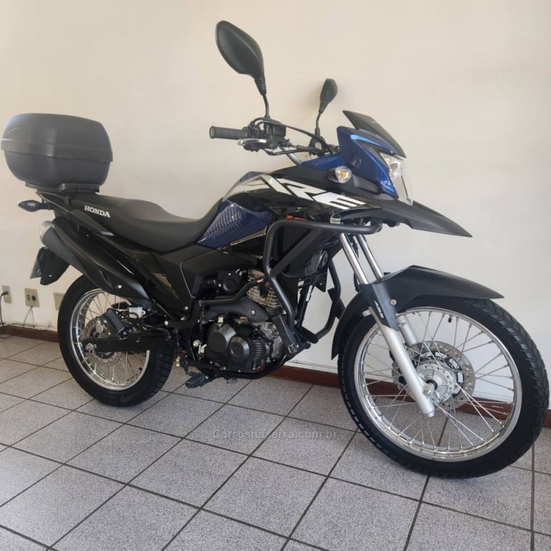 XRE 190 ABS  - 2023 - FARROUPILHA