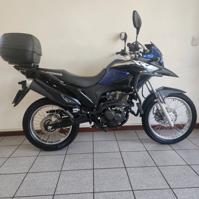 XRE 190 ABS  - 2023 - FARROUPILHA