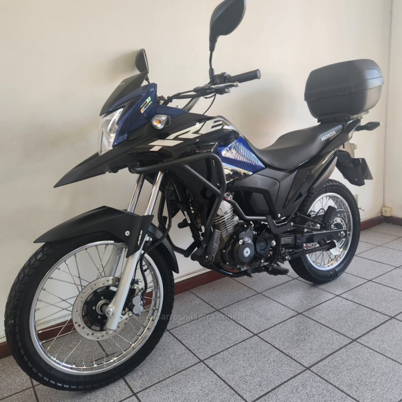 XRE 190 ABS  - 2023 - FARROUPILHA