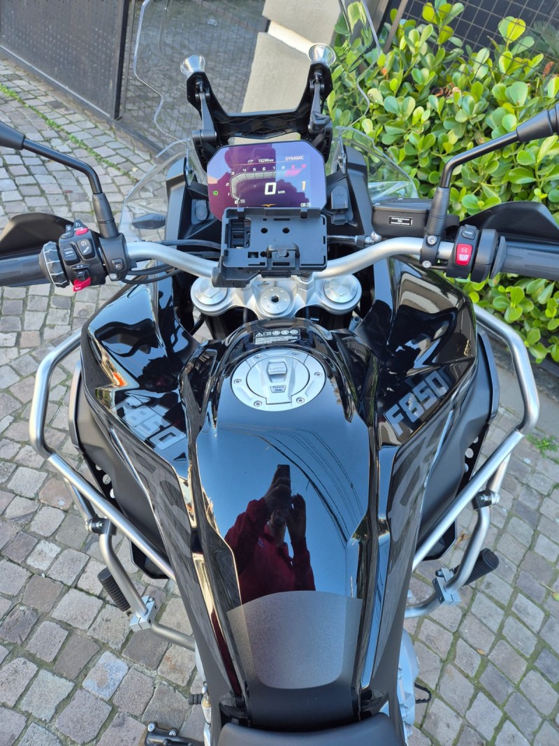 F 850 GS ADVENTURE PREMIUM  - 2022 - CAXIAS DO SUL