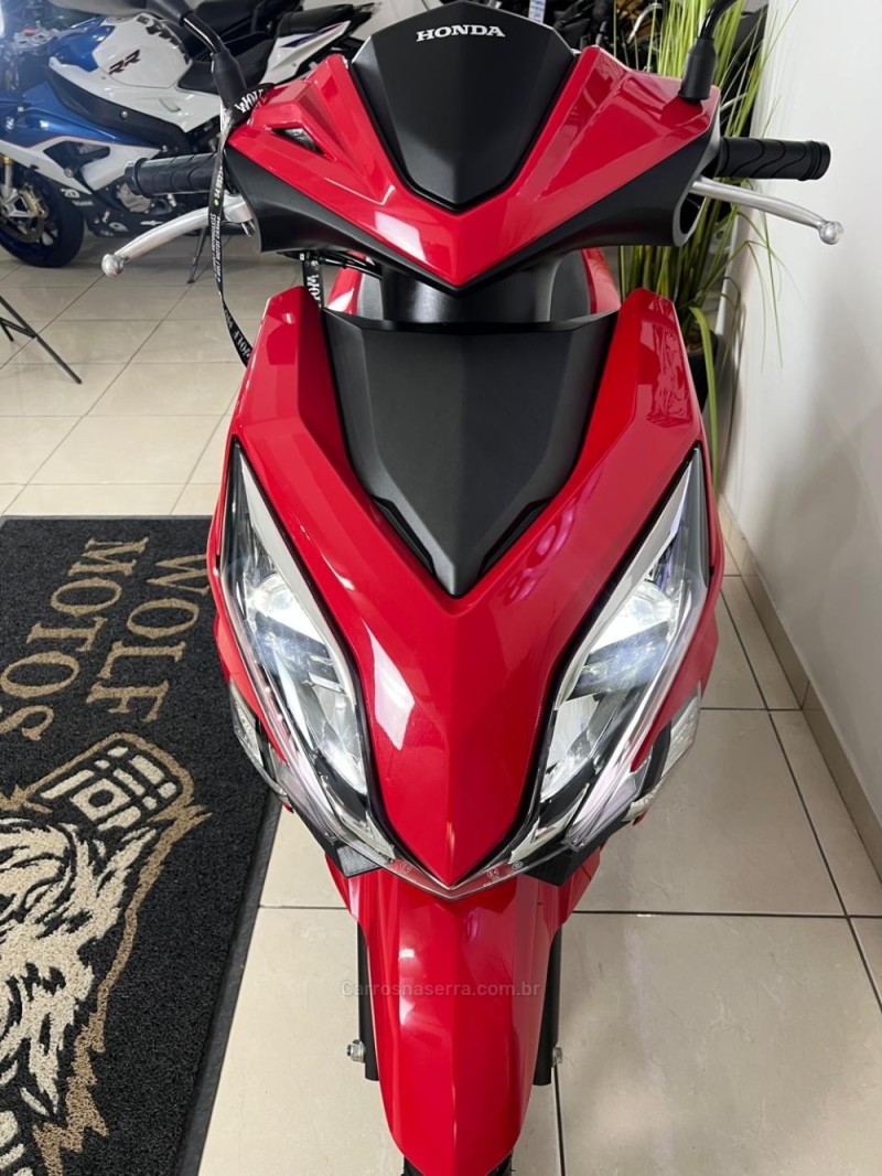 ELITE 125 - 2021 - CAXIAS DO SUL