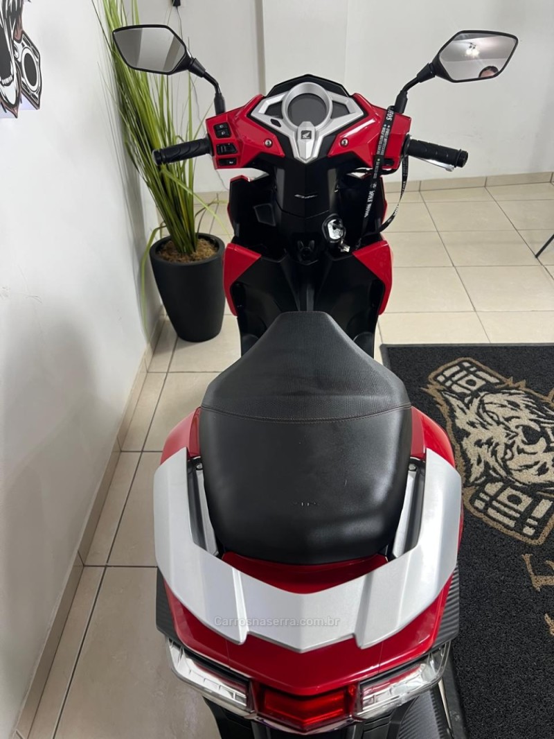 ELITE 125 - 2021 - CAXIAS DO SUL