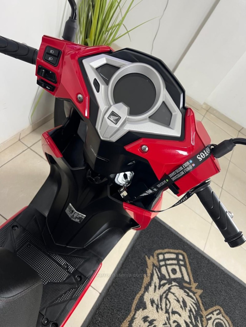 ELITE 125 - 2021 - CAXIAS DO SUL