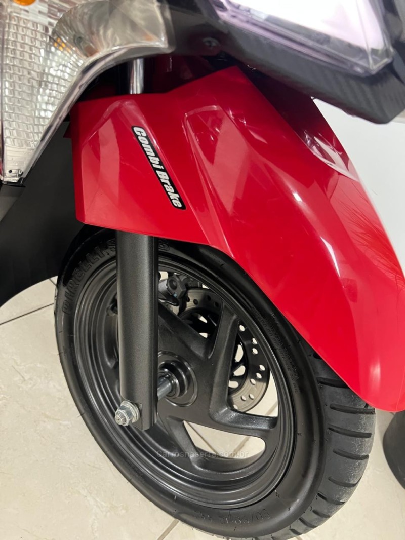 ELITE 125 - 2021 - CAXIAS DO SUL