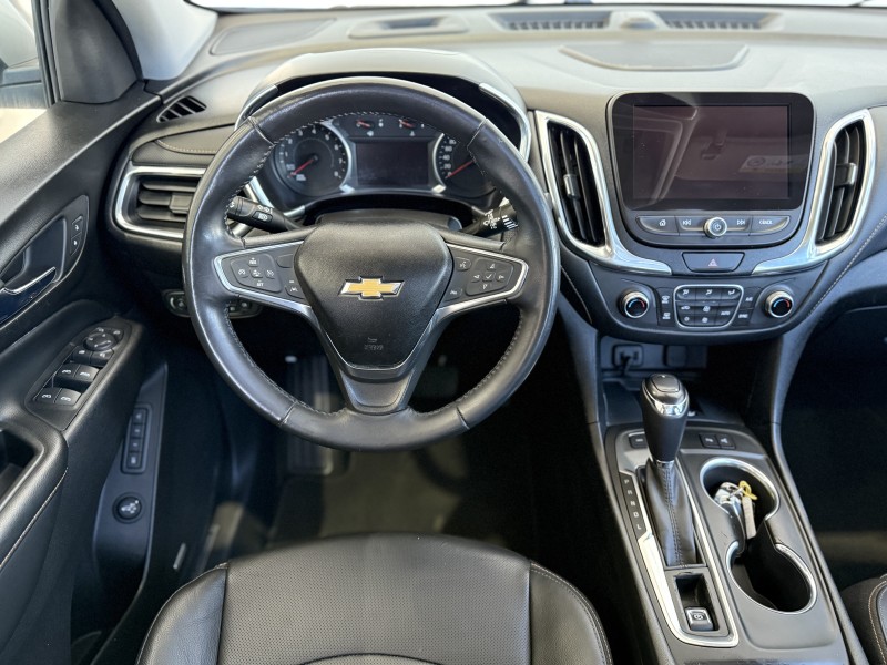 EQUINOX 2.0 16V TURBO GASOLINA PREMIER AWD AUTOMÁTICO - 2019 - CAXIAS DO SUL