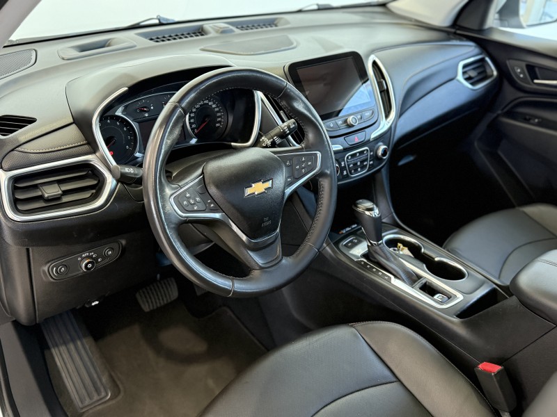 EQUINOX 2.0 16V TURBO GASOLINA PREMIER AWD AUTOMÁTICO - 2019 - CAXIAS DO SUL