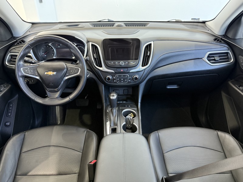 EQUINOX 2.0 16V TURBO GASOLINA PREMIER AWD AUTOMÁTICO - 2019 - CAXIAS DO SUL