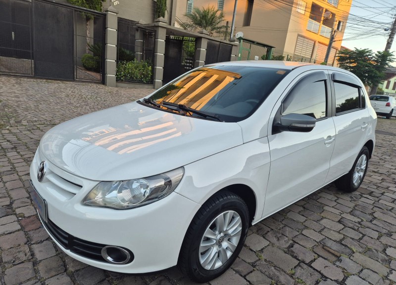 GOL 1.0 MI ROCK IN RIO 8V FLEX 4P MANUAL