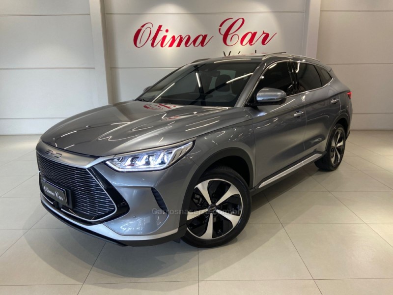 song plus 1.5 dm gs hibrido 4p automatico 2025 flores da cunha