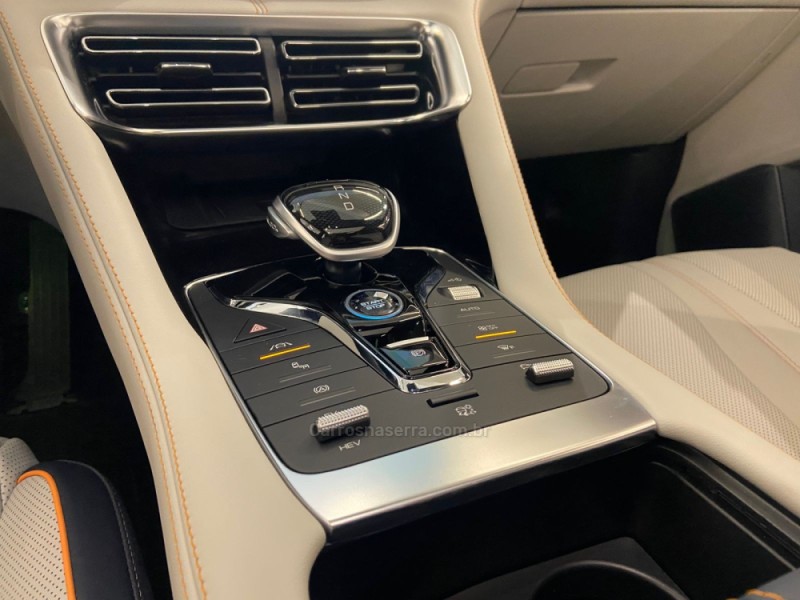 SONG PLUS 1.5 DM GS HÍBRIDO 4P AUTOMÁTICO - 2025 - FLORES DA CUNHA