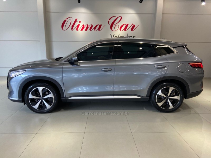 SONG PLUS 1.5 DM GS HÍBRIDO 4P AUTOMÁTICO - 2025 - FLORES DA CUNHA