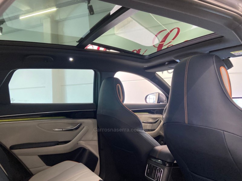 SONG PLUS 1.5 DM GS HÍBRIDO 4P AUTOMÁTICO - 2025 - FLORES DA CUNHA