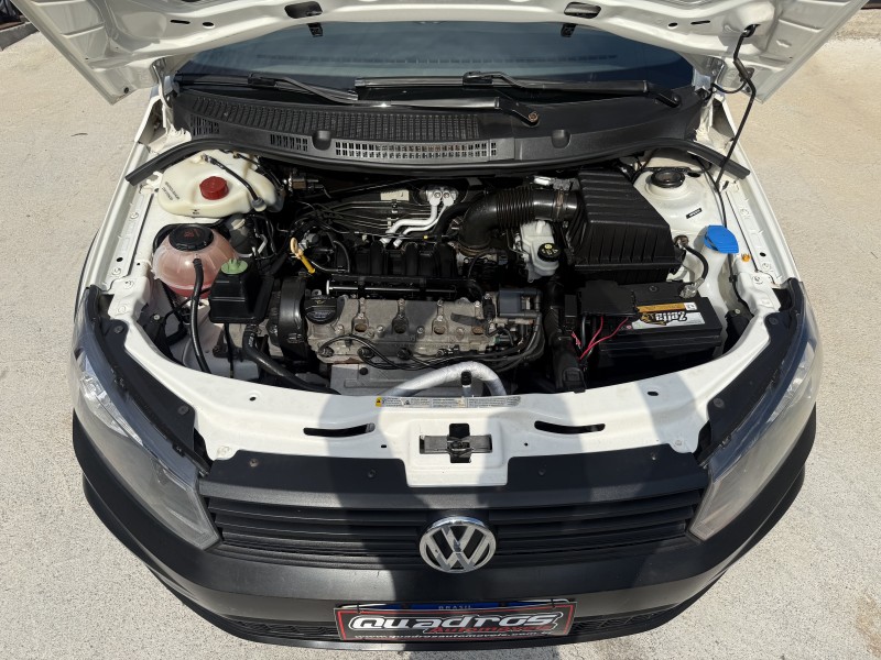 SAVEIRO 1.6 MSI ROBUST CS 8V FLEX 2P MANUAL - 2021 - CAXIAS DO SUL