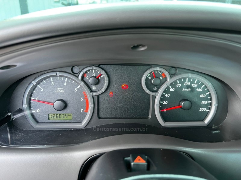 RANGER 2.3 XLS SPORT 16V 4X2 CS GASOLINA 2P MANUAL - 2008 - CANELA