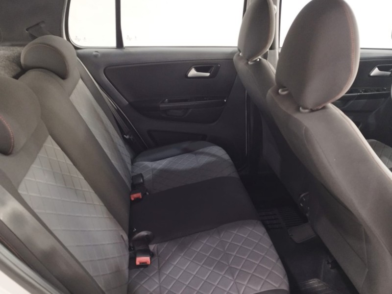 FOX 1.6 MSI XTREME 8V FLEX 4P MANUAL - 2019 - CAXIAS DO SUL