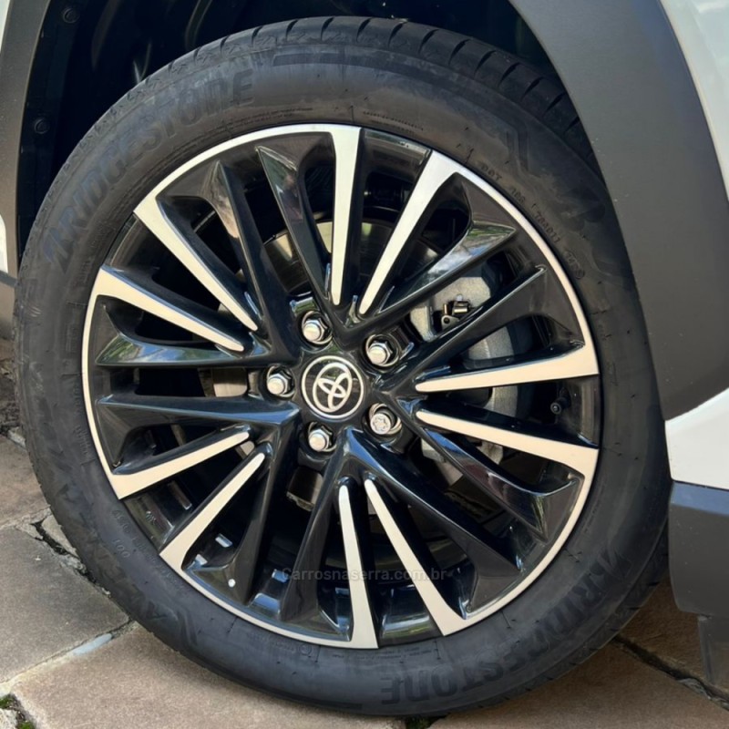 COROLLA 2.0 CROSS XRX 16V FLEX 4P AUTOMÁTICO - 2026 - BENTO GONçALVES