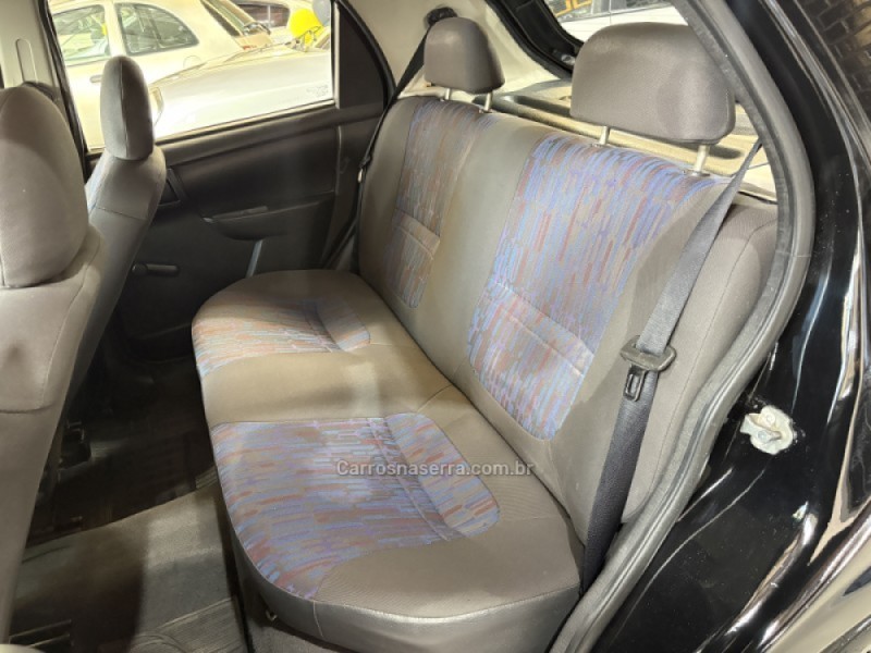 CELTA 1.0 MPFI SPIRIT 8V FLEX 4P MANUAL - 2010 - CAXIAS DO SUL