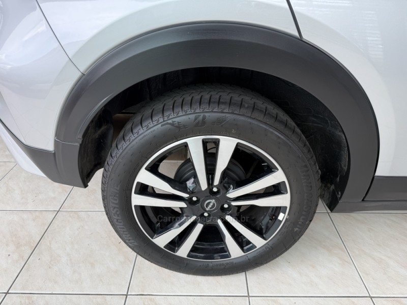 KICKS 1.6 XPLAY 16V FLEX 4P AUTOMÁTICO - 2025 - BENTO GONçALVES