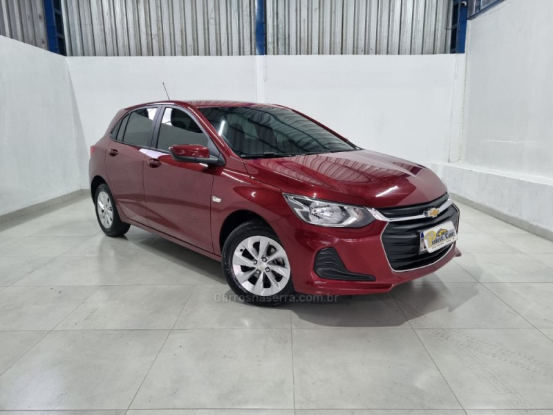 onix 1.0 lt 12v turbo flex 4p manual 2023 vacaria