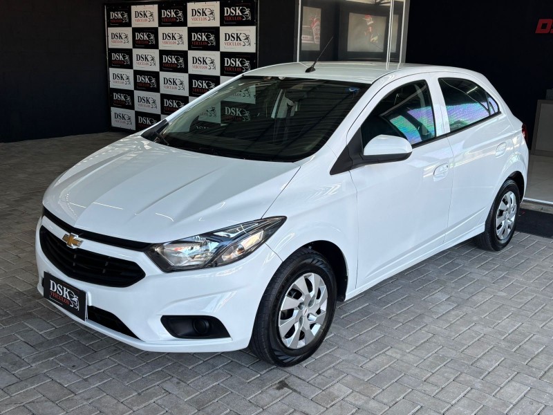 onix 1.0 mpfi lt 8v flex 4p manual 2017 caxias do sul